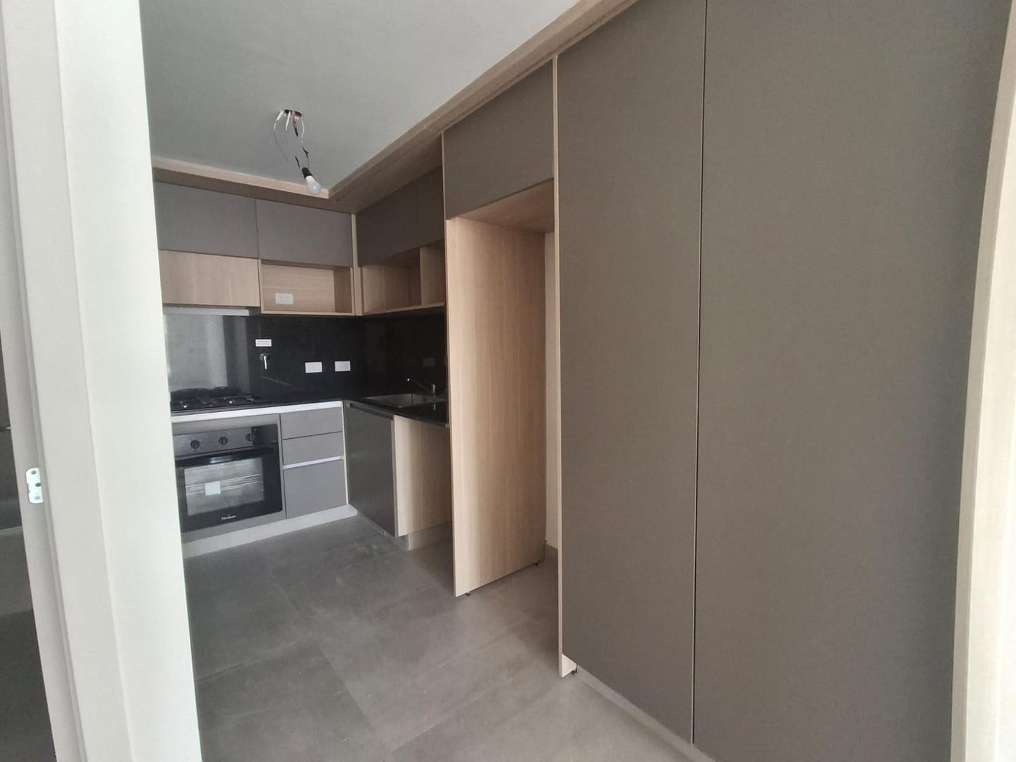 Echeverria 4900, Piso 6