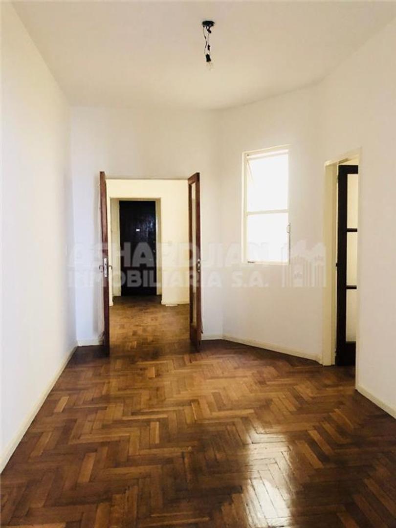 Departamento en Alquiler Apto profesional