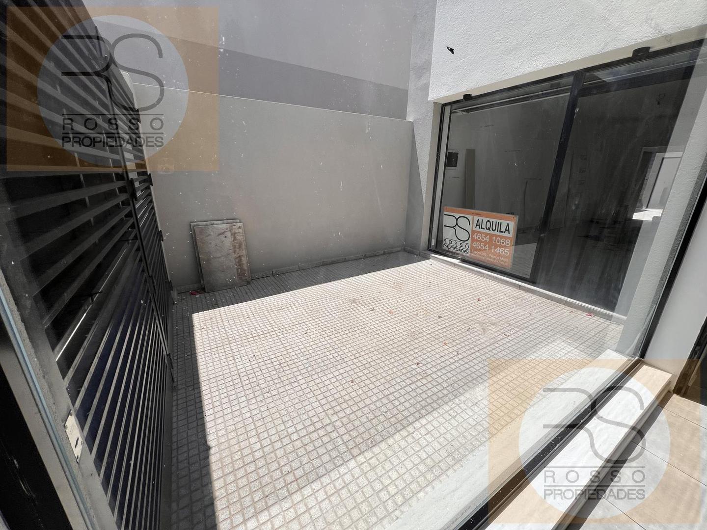 Local en Alquiler 1 año