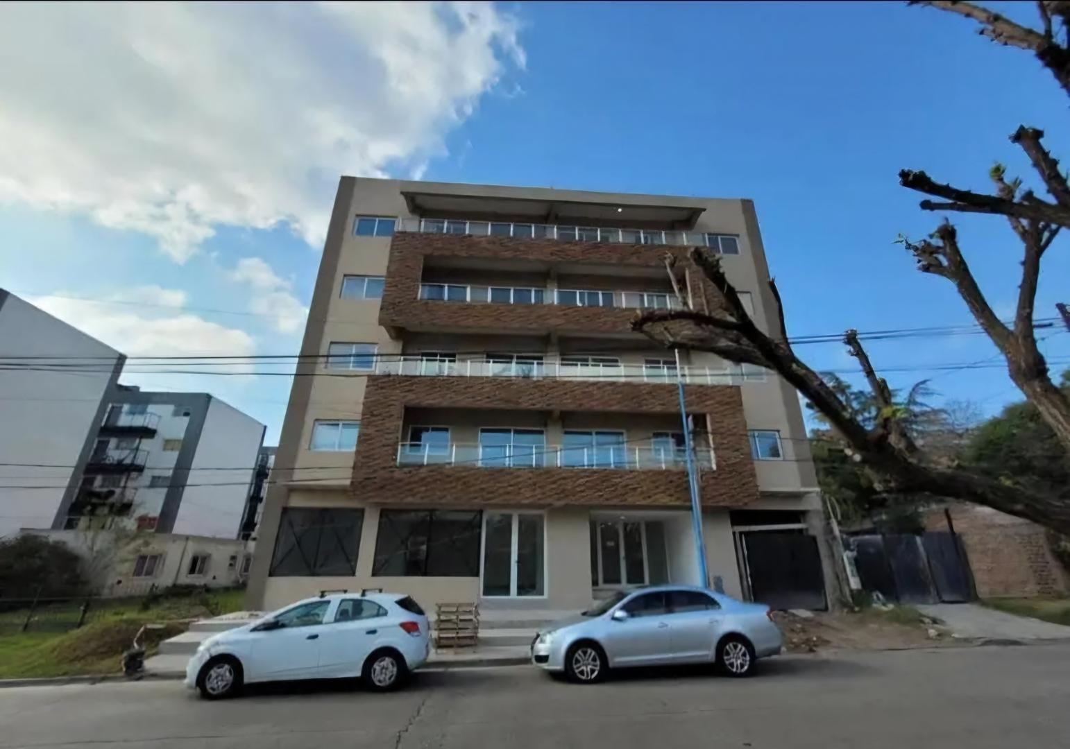 EDIFICIO PECAN DEPARTAMENTO EN VENTA