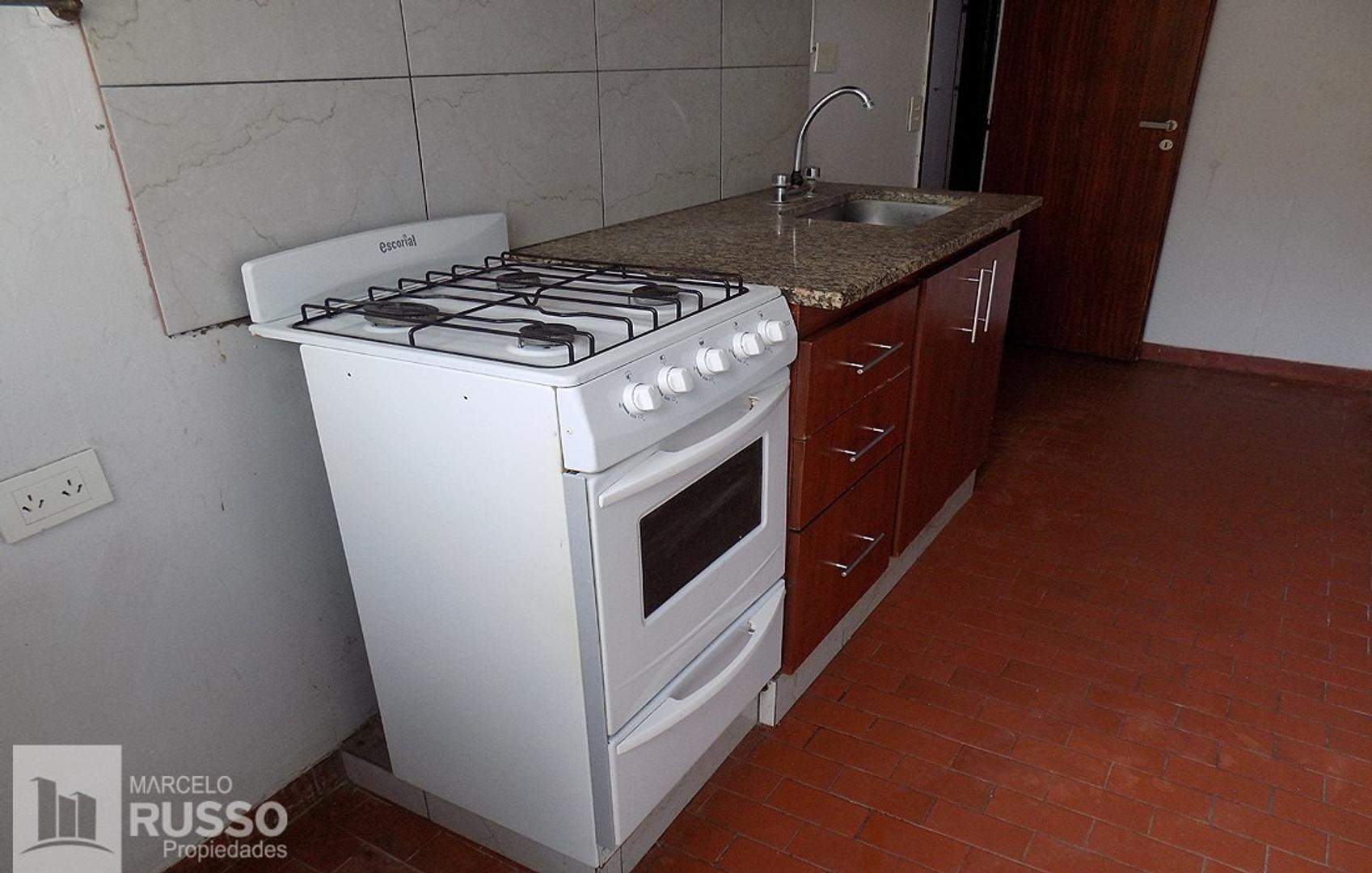 CHALET 3 AMBIENTES – Bº LOS TRONCOS