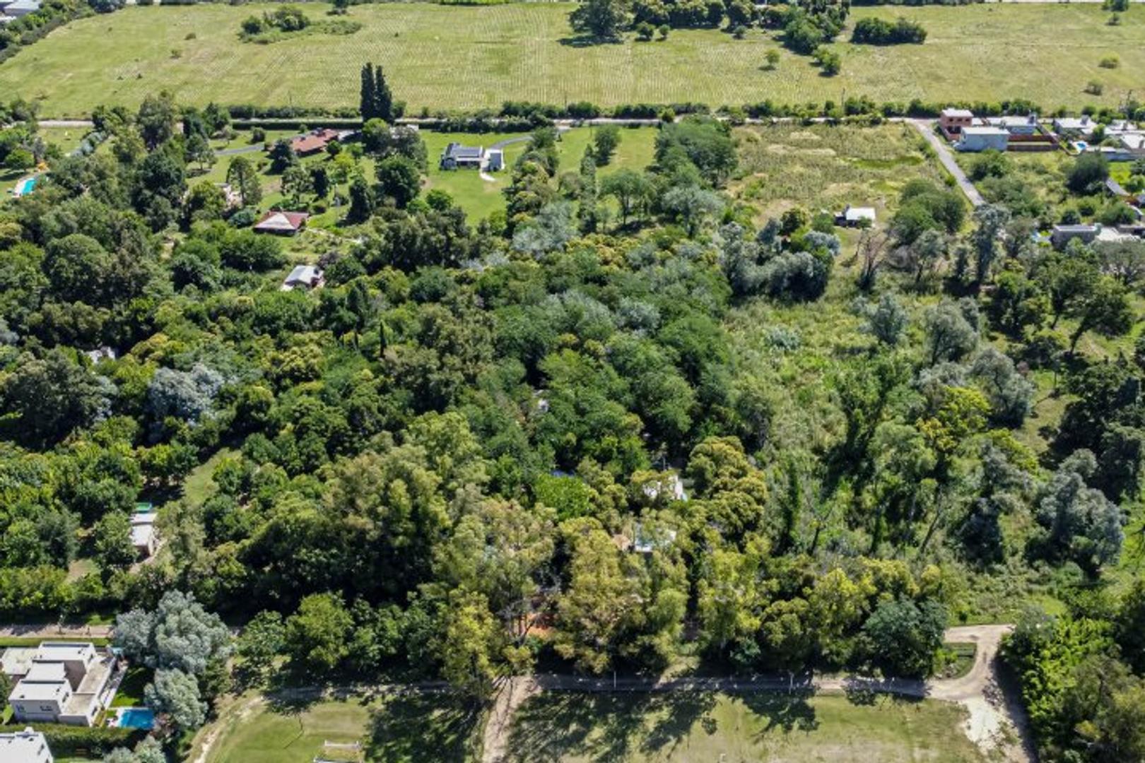 Terreno en Venta de 14874,0 m2