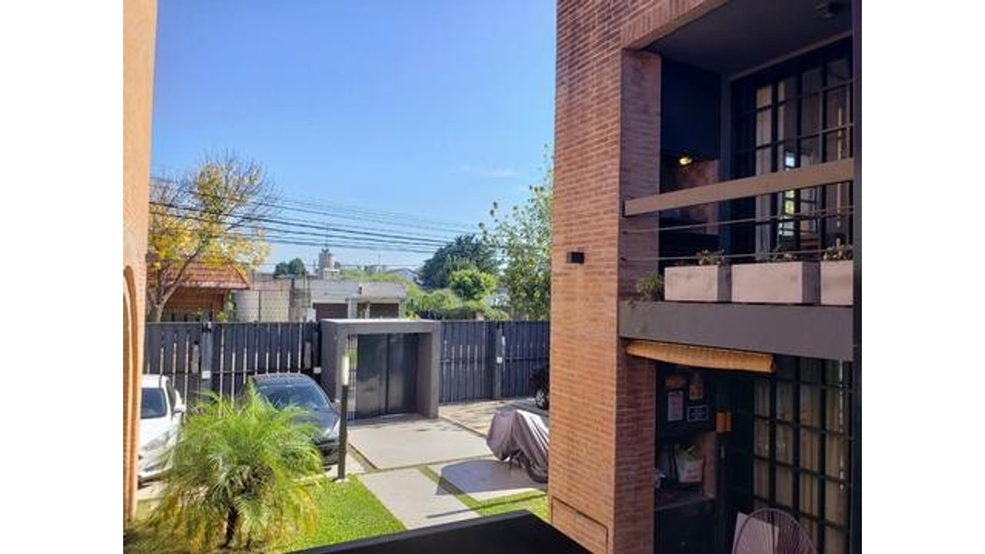 Departamento en Venta 3 años