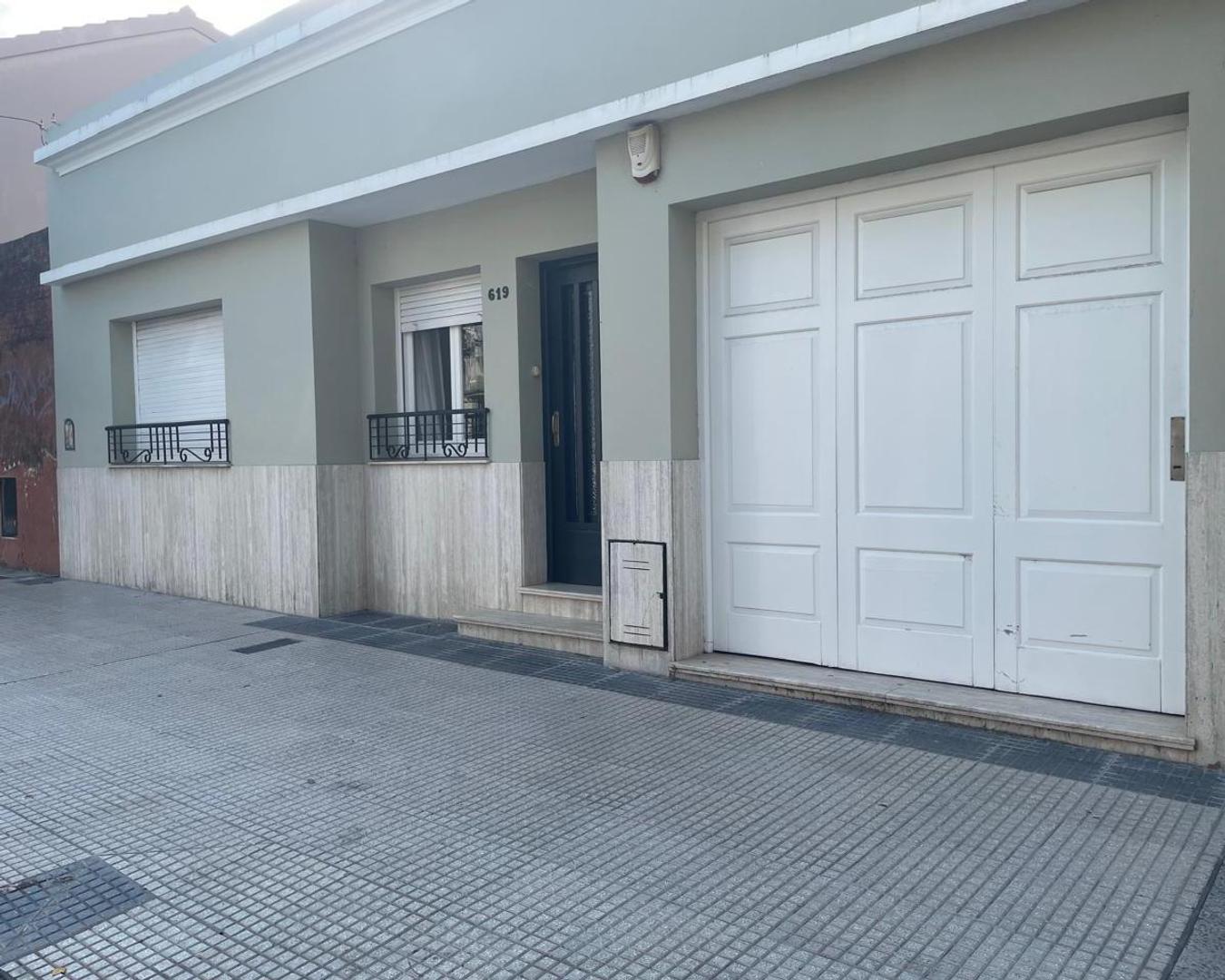 Casa en Zárate centro