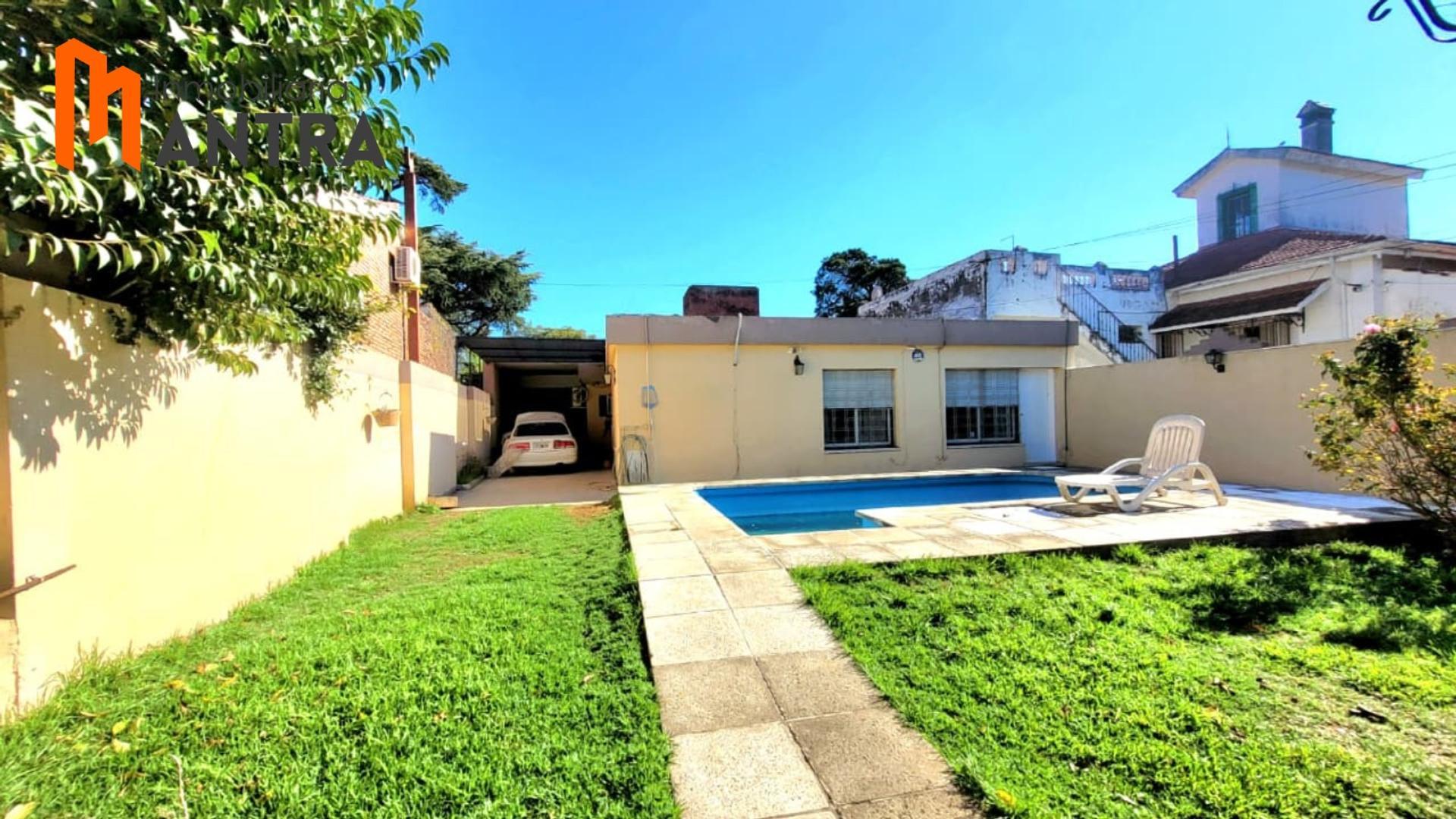 Casa en venta en Zona Norte Cerro de las Rosas