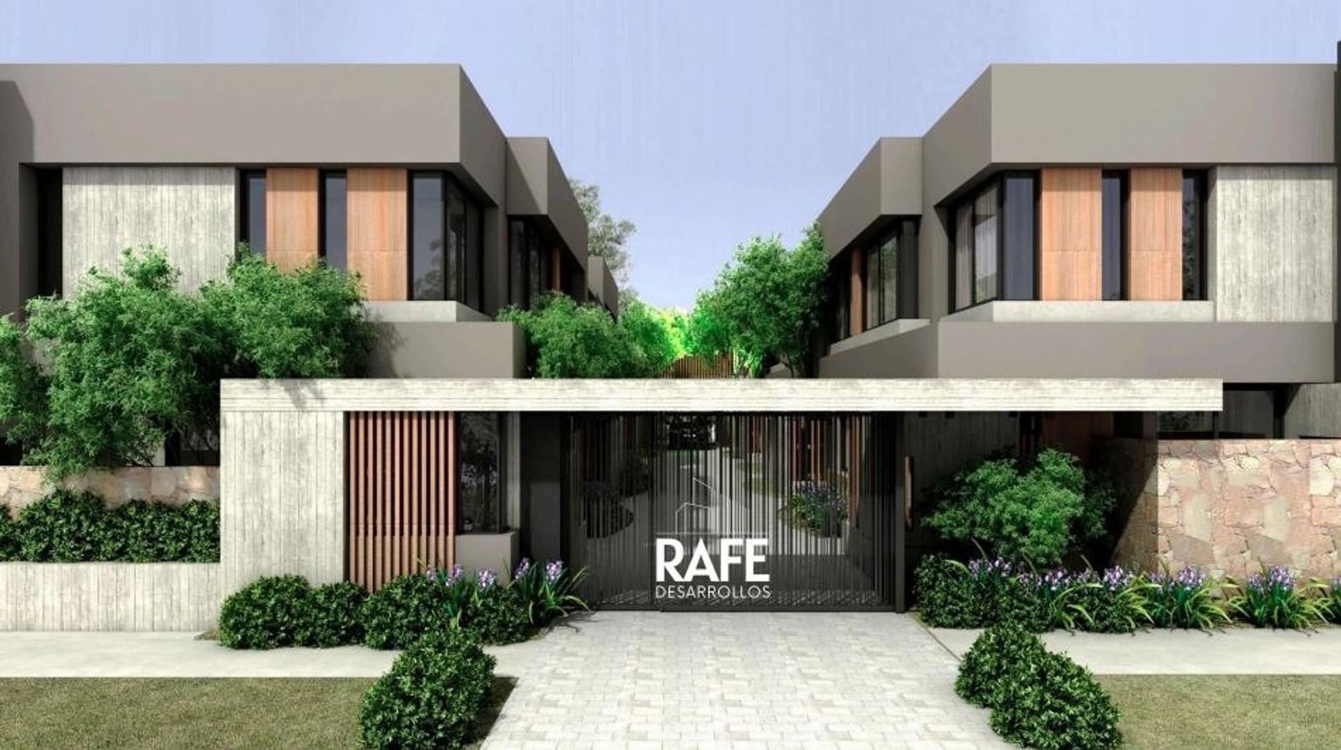 DEPARTAMENTOS TIPO DUPLEX EN POZO