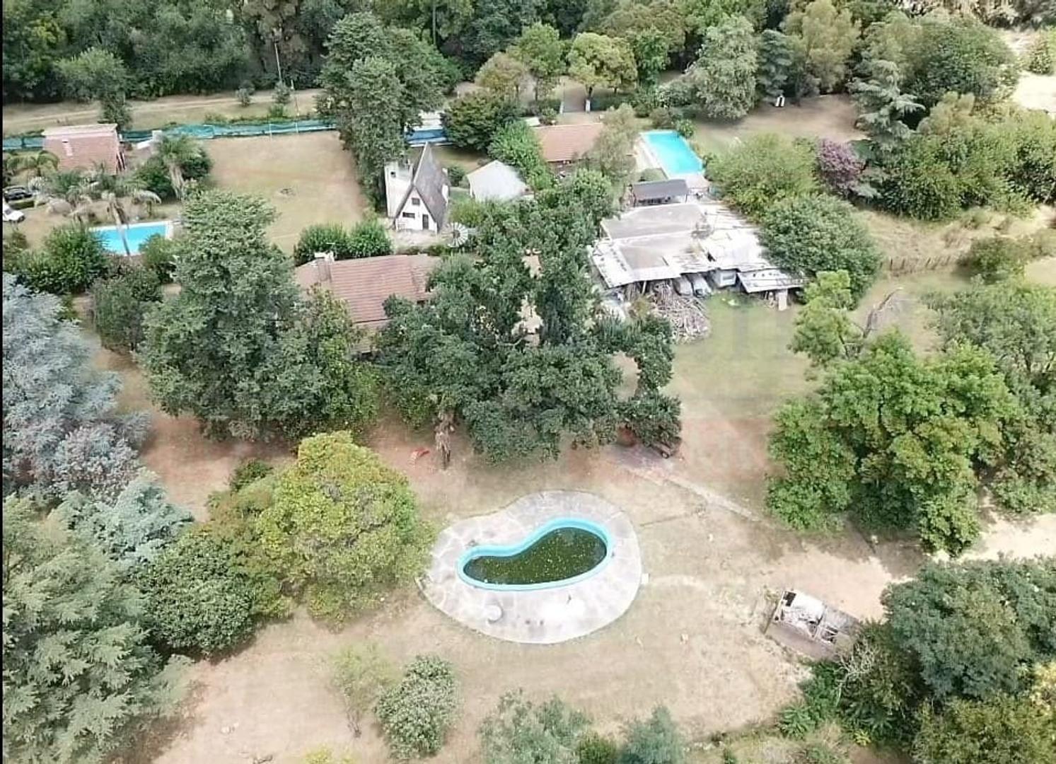 Terreno en Venta en La Reja, USD 35.000