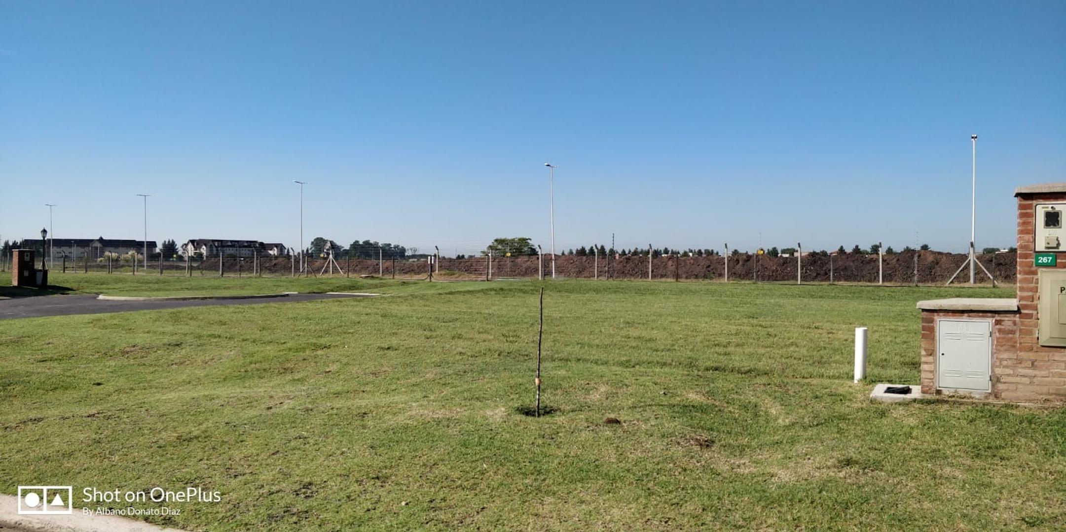 Lote En Venta San Felipe N° 267 P