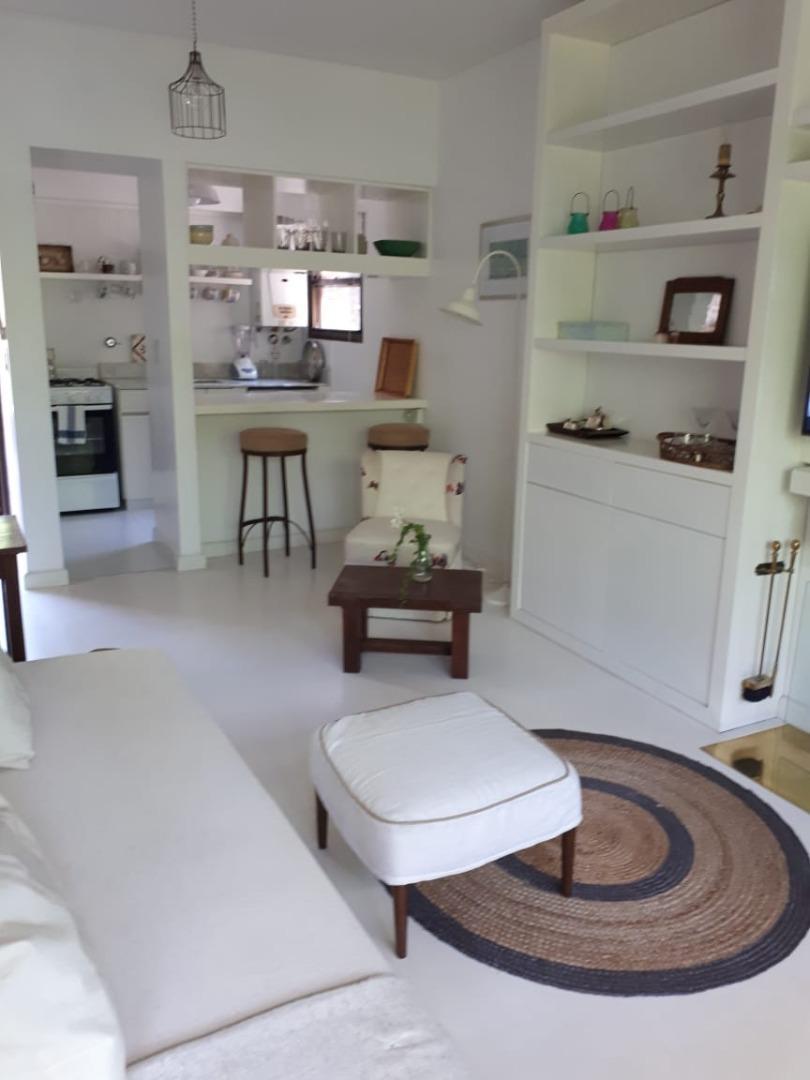 Departamento en Alquiler con 1 cocheras