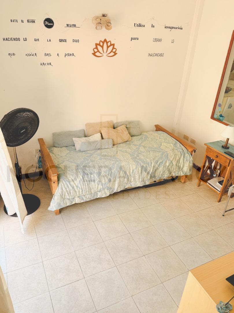 Departamento en Alquiler Temporal en San Bernardo Del Tuyu, $ 525.000