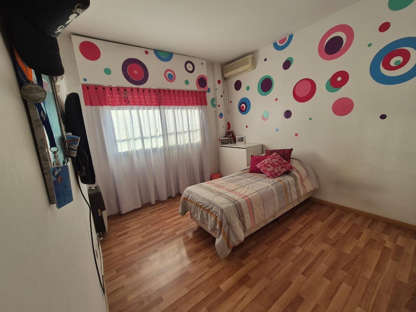 Ph 3 ambientes con terraza y quincho