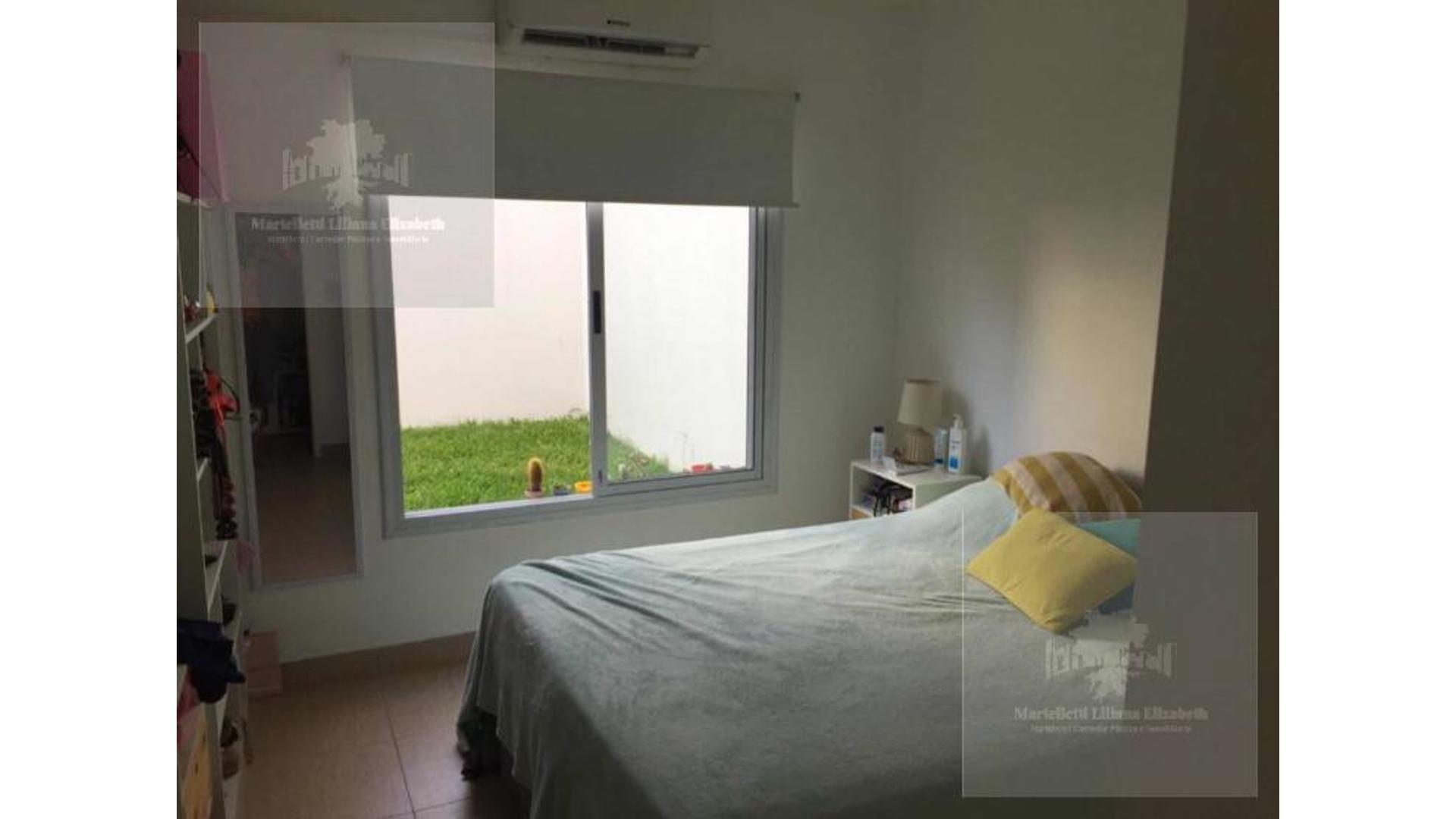 Depto Tipo Casa en Venta 5 años