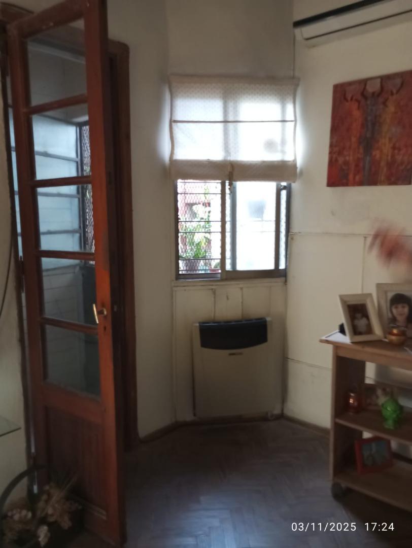 Depto Tipo Casa en Venta 45 años