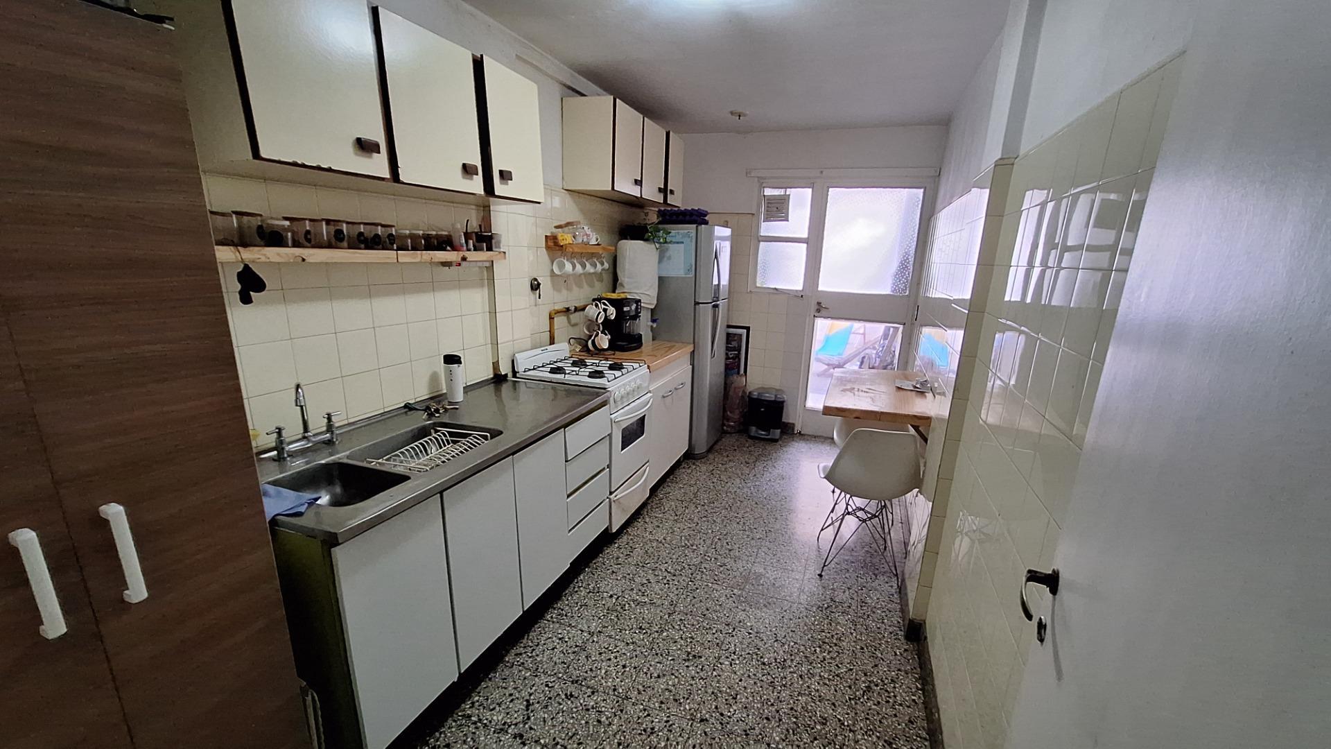 Departamento en Venta de 2 dormitorios
