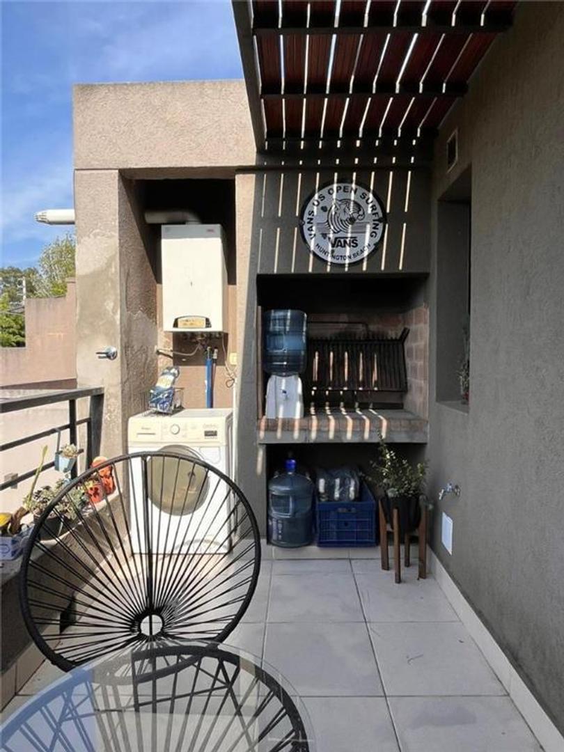 Departamento en Alquiler Temporal en Manzanares Chico, USD 1.000