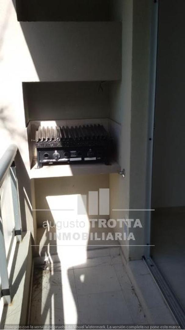 Departamento en Alquiler en Altos de Hudson II, $ 750.000