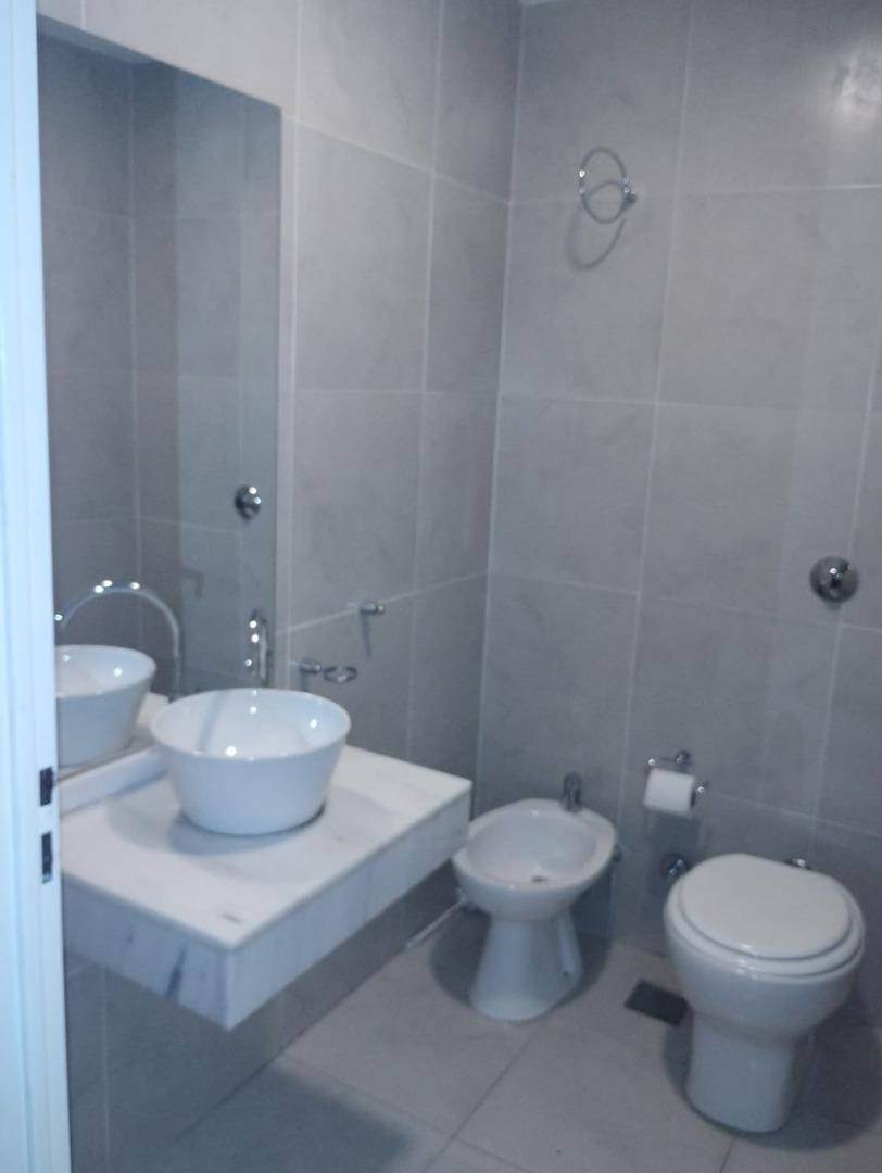 Bartolomé Mitre 1400 , Piso 16