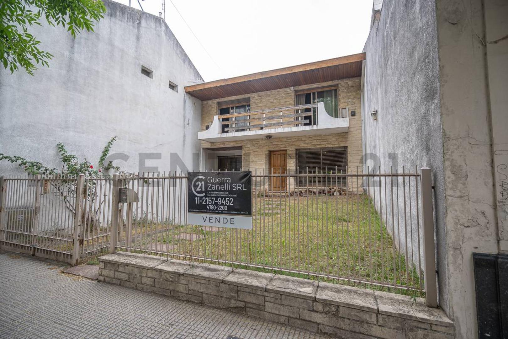 Casa en Venta de 3 dormitorios