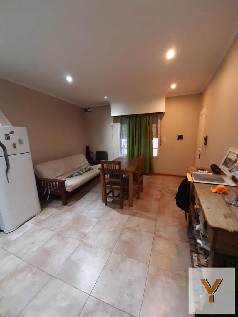 Departamento en venta - 1 Dormitorio 1 Baño - Cochera - 37Mts2 - Pergamino
