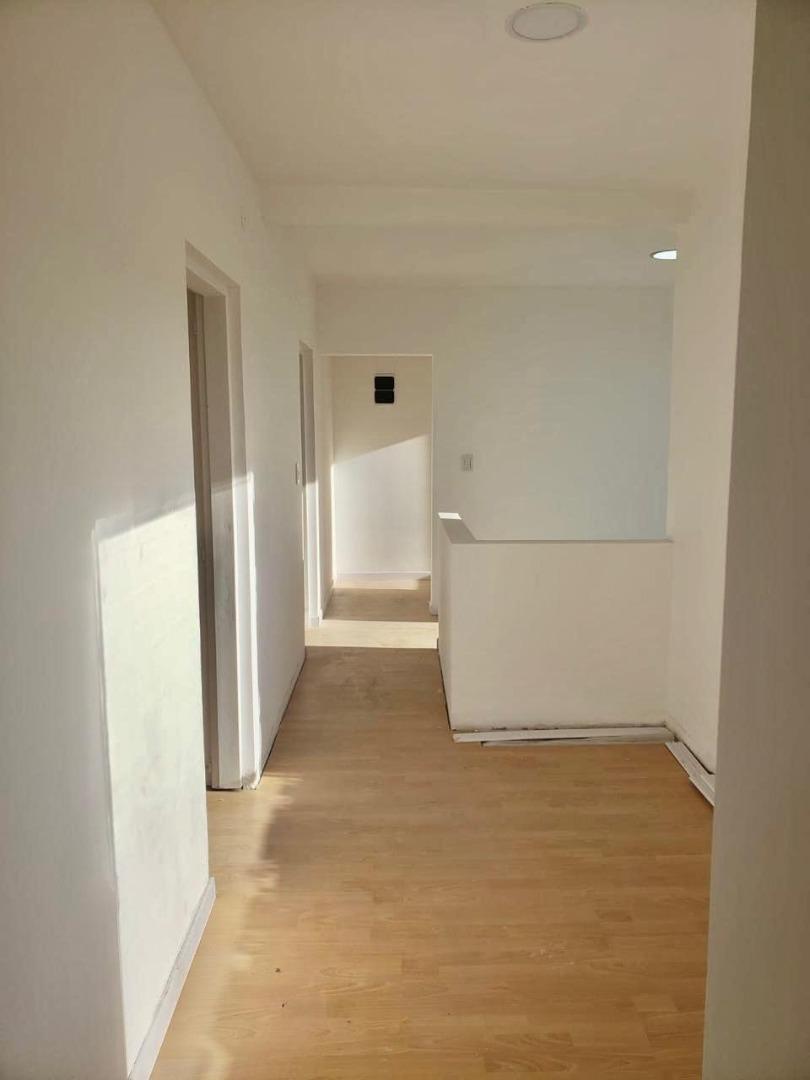 Casa en Alquiler 3 años