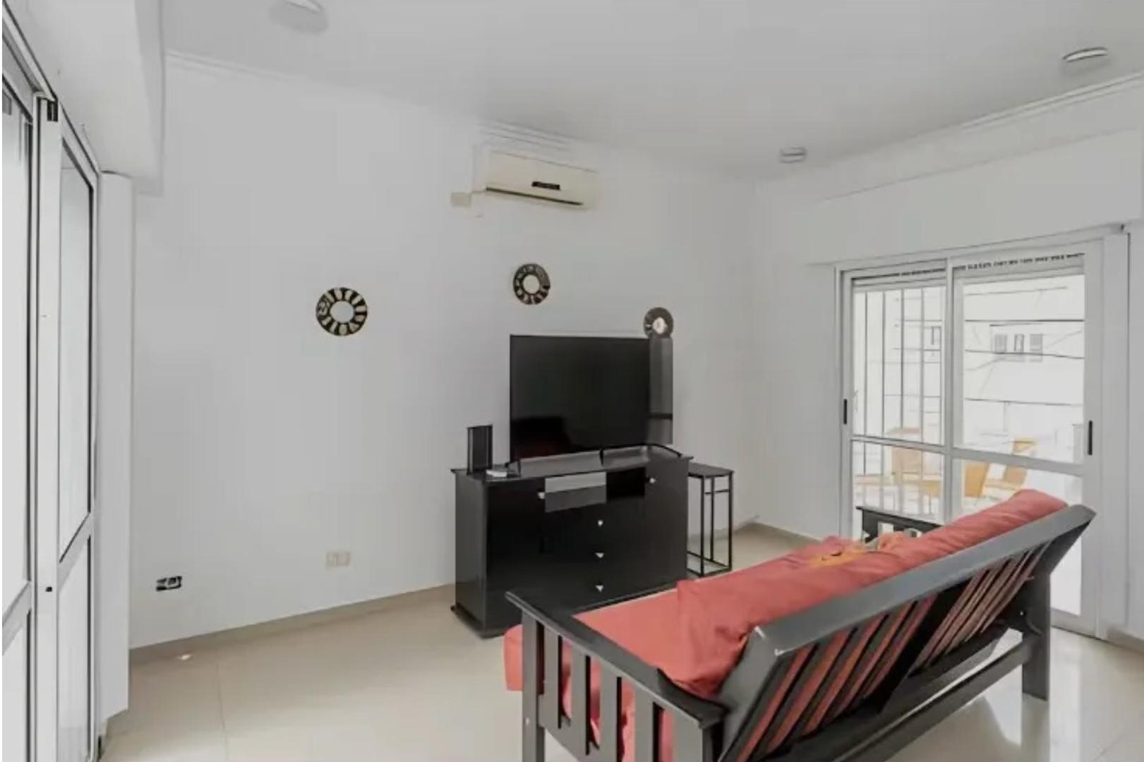 Departamento en Alquiler de 2 ambientes