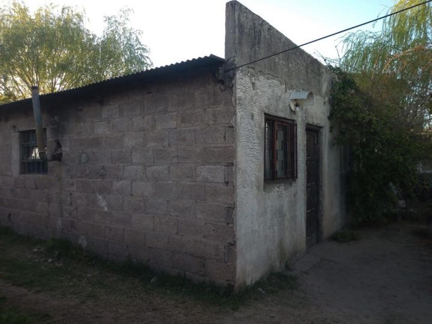 Casa en Venta en San Miguel Del Monte, USD 25.000