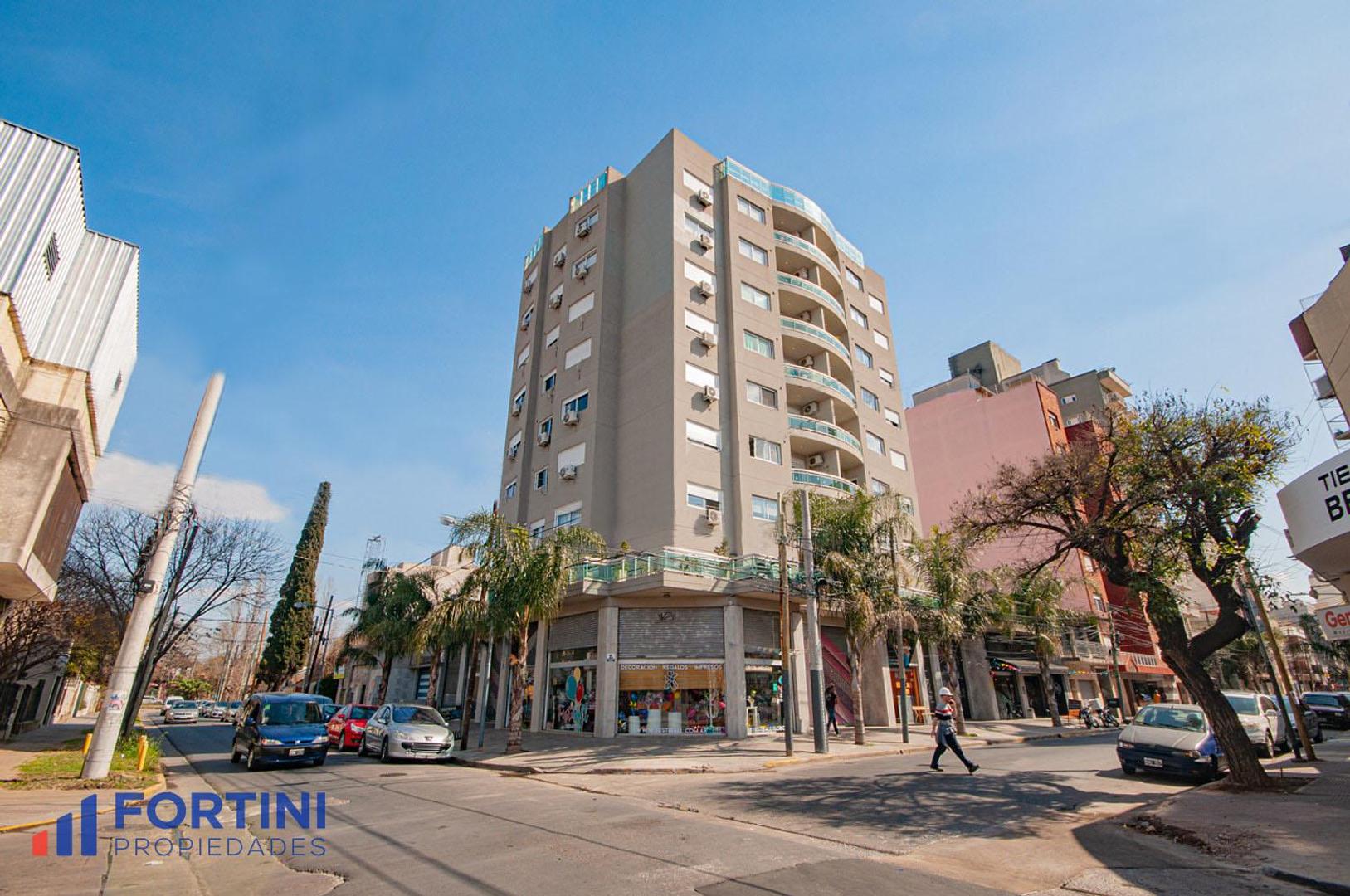 Alquiler Departamento 2 ambientes Villa Ballester