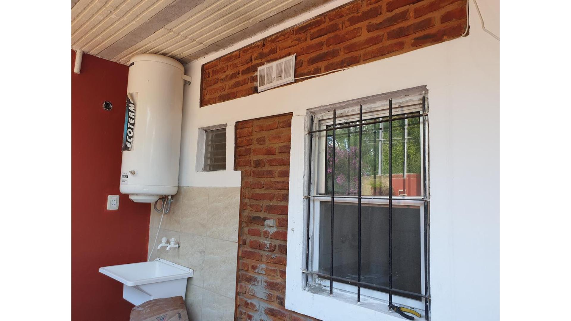 Departamento en Alquiler de 2 ambientes