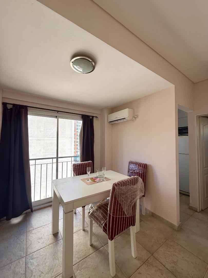 Gorriti 510 , Piso 4