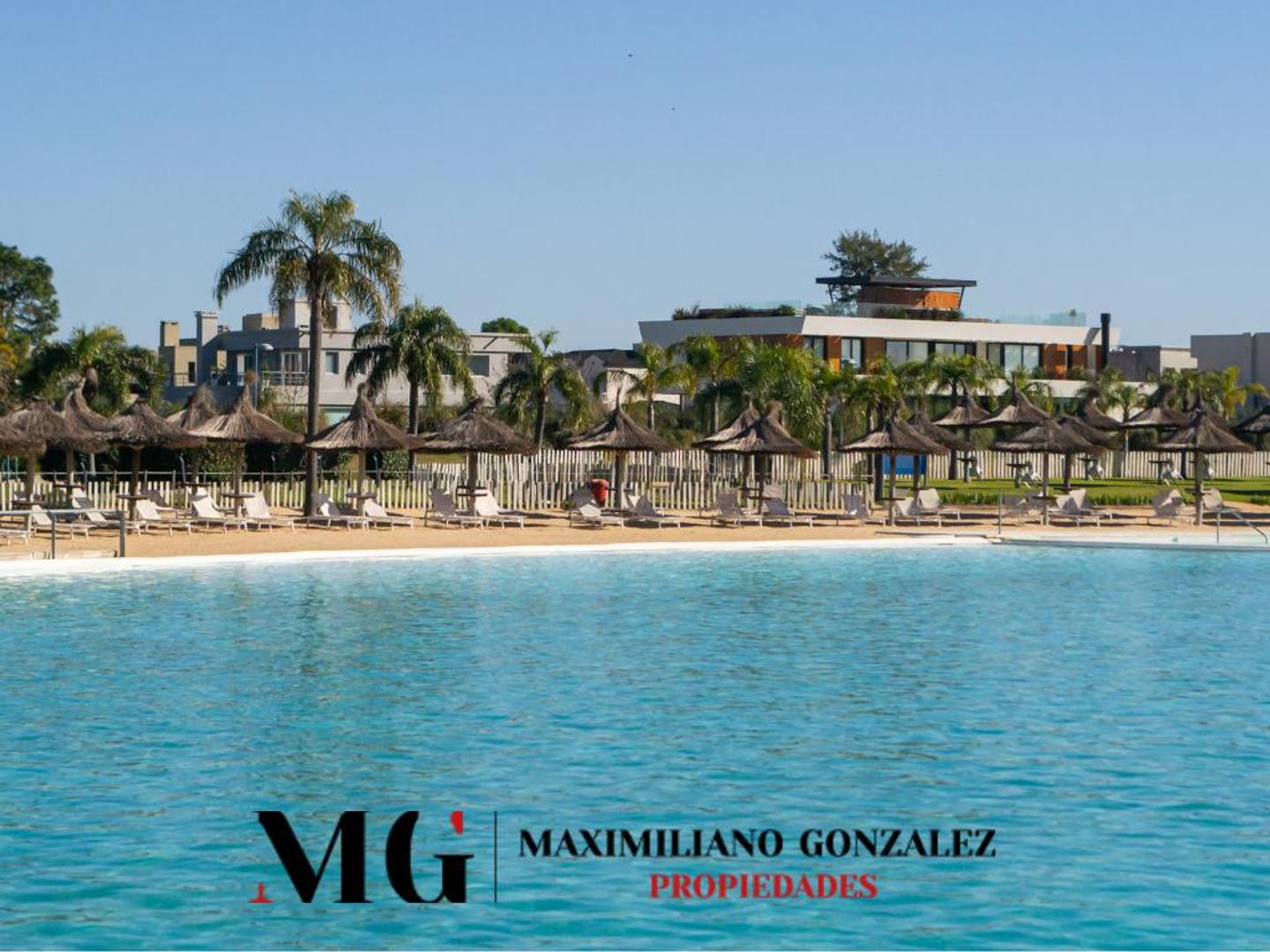 Departamento en venta -  Terralagos