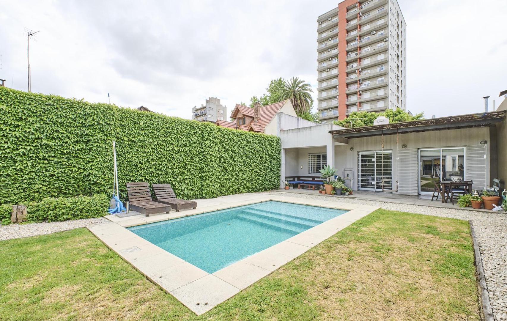 Casa en Venta en Caseros, USD 289.000