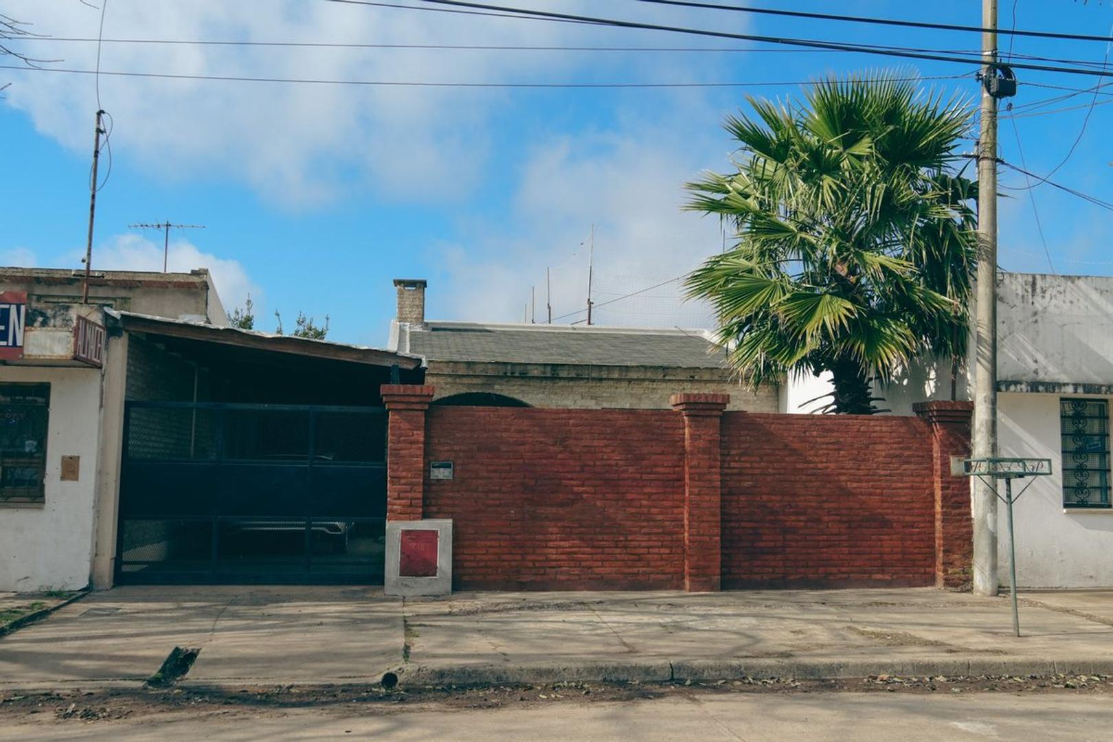 Casa en Venta en Casilda, USD 97.000