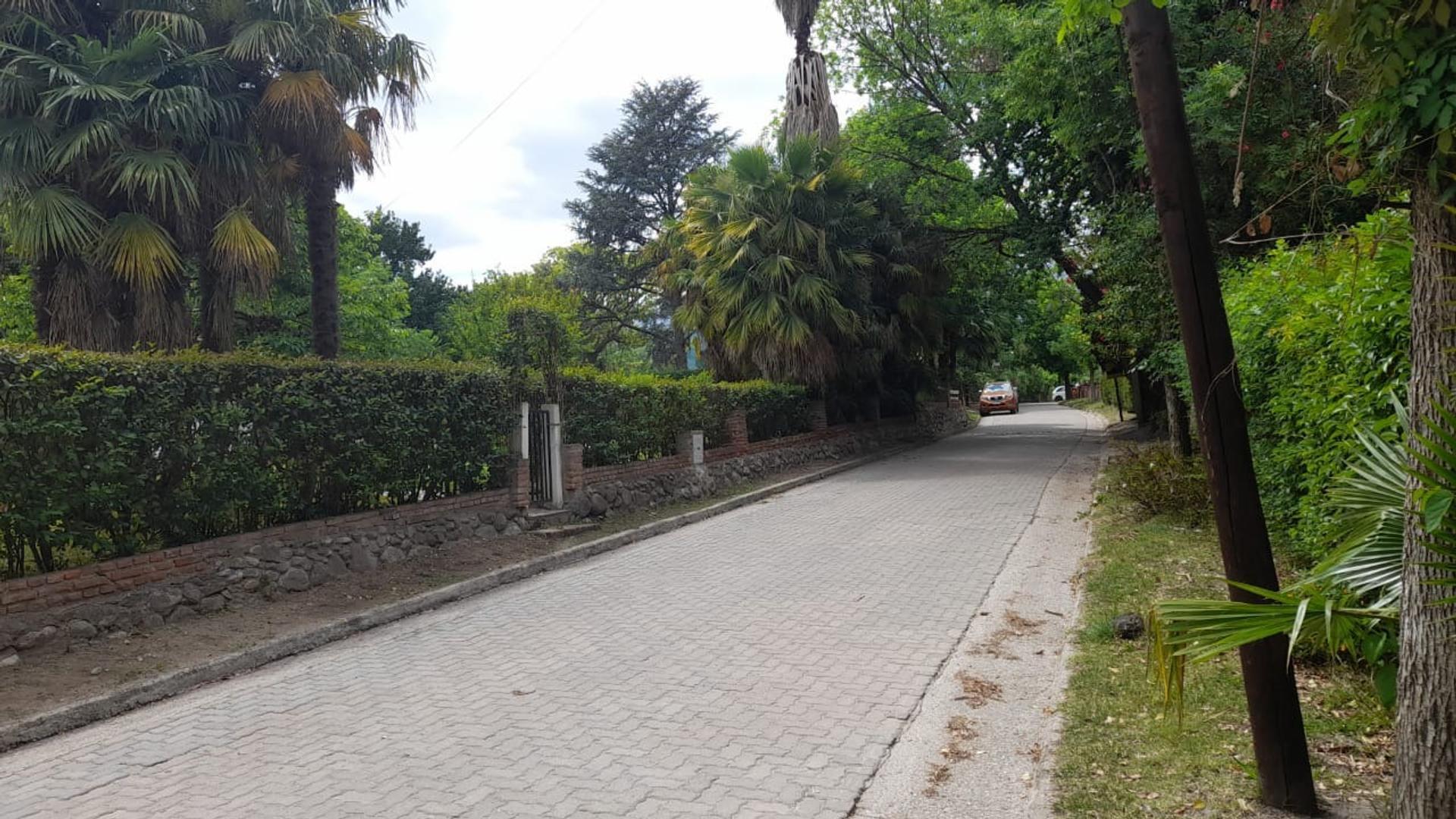 Casa en Venta en Villa de las Rosas, USD 180.000