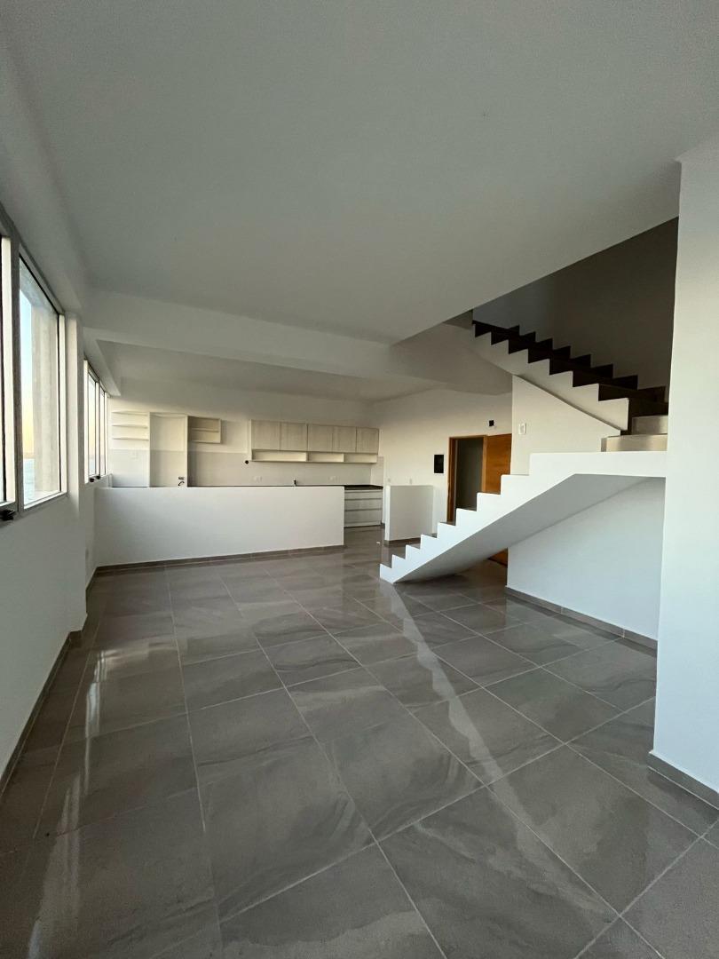 Duplex impresionante vista al rio 