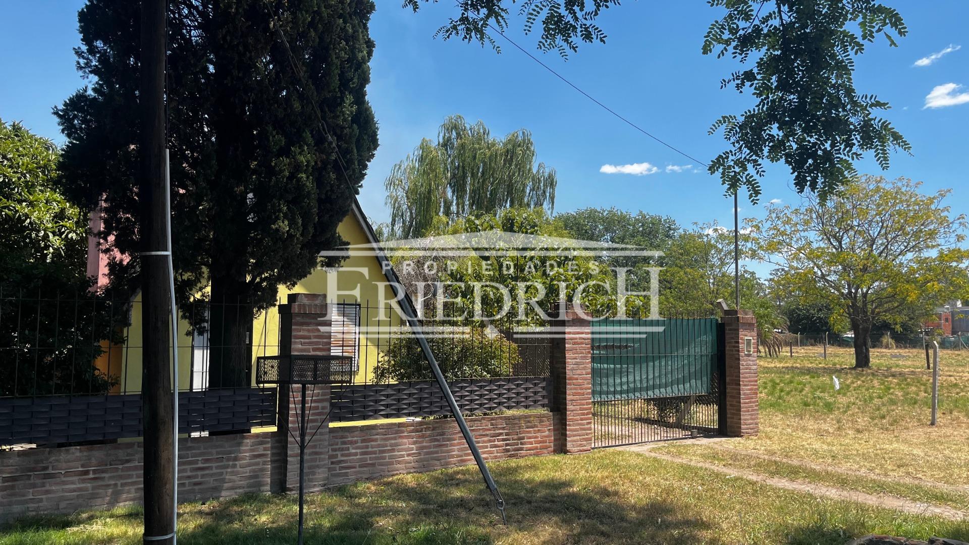 3 LOTES EN VENTA CONJUNTA - COLECTORA  ACCESO OESTE