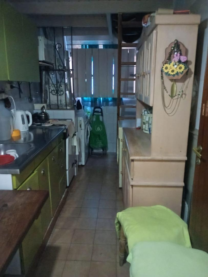 Depto Tipo Casa en Venta de 2 ambientes