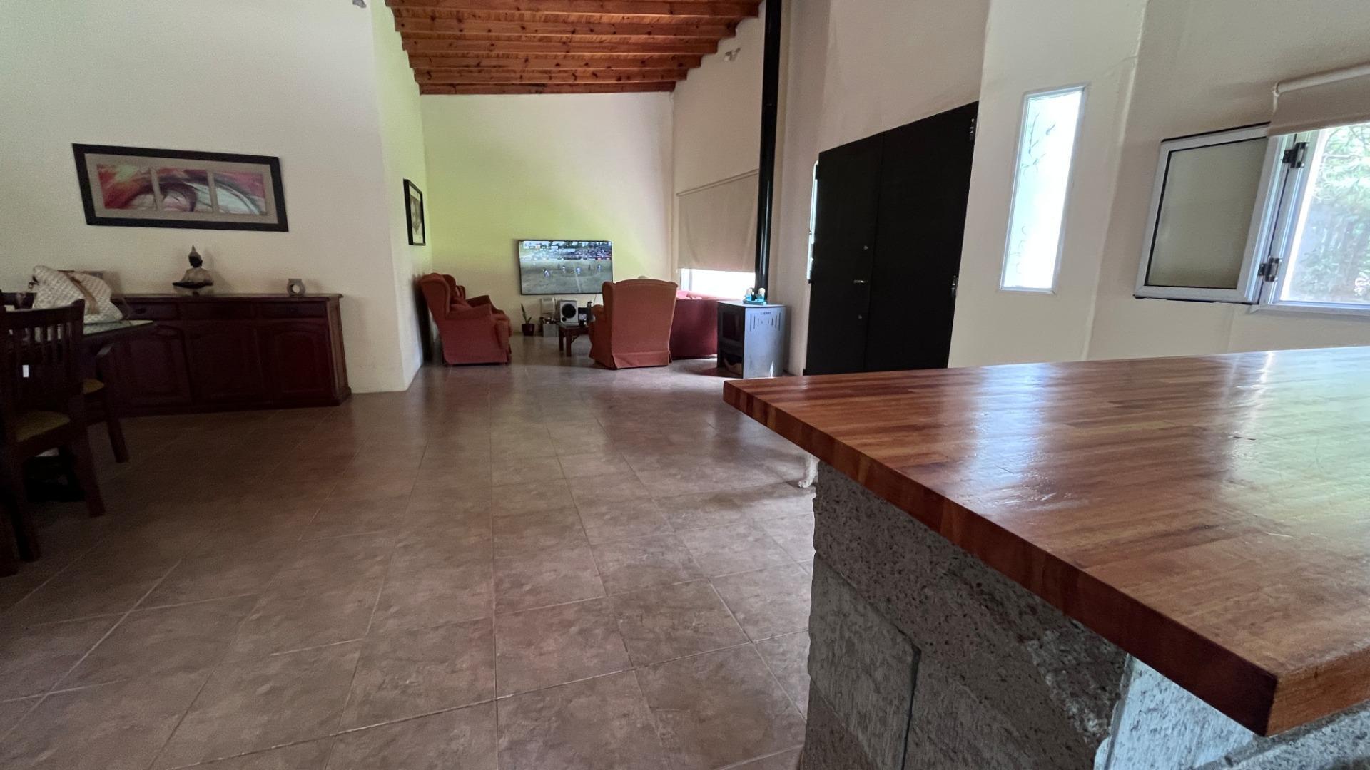 Casa en Venta de 3 dormitorios