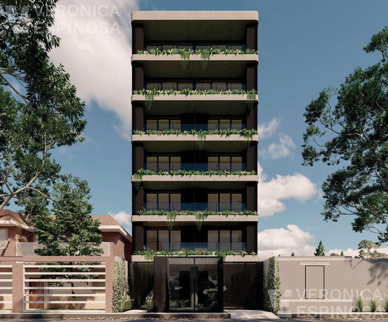 Departamento en Venta de 2 dormitorios