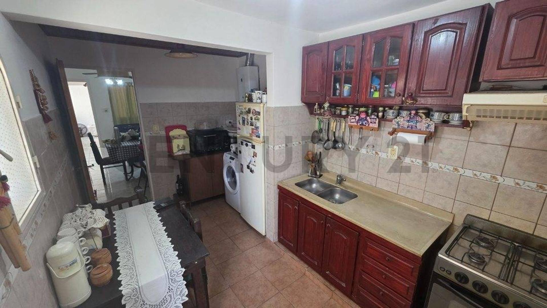 Casa MULTIFAMILIAR en venta en Villa Bosch