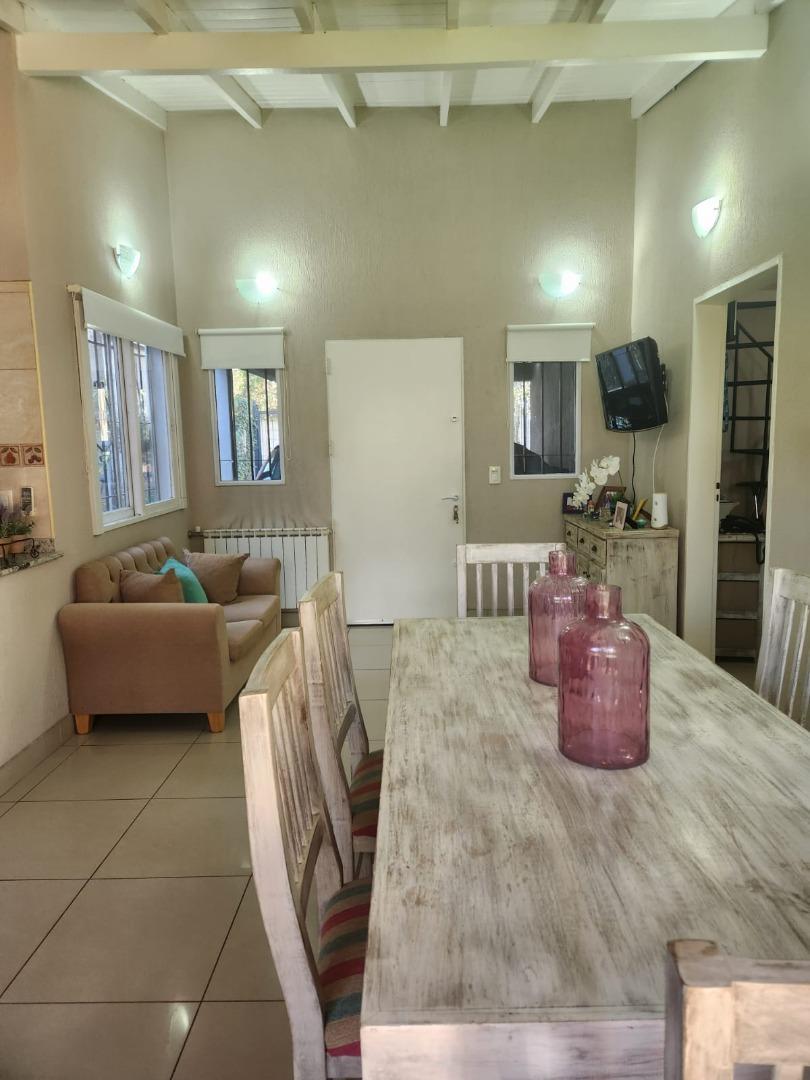 Casa en Venta 10 años