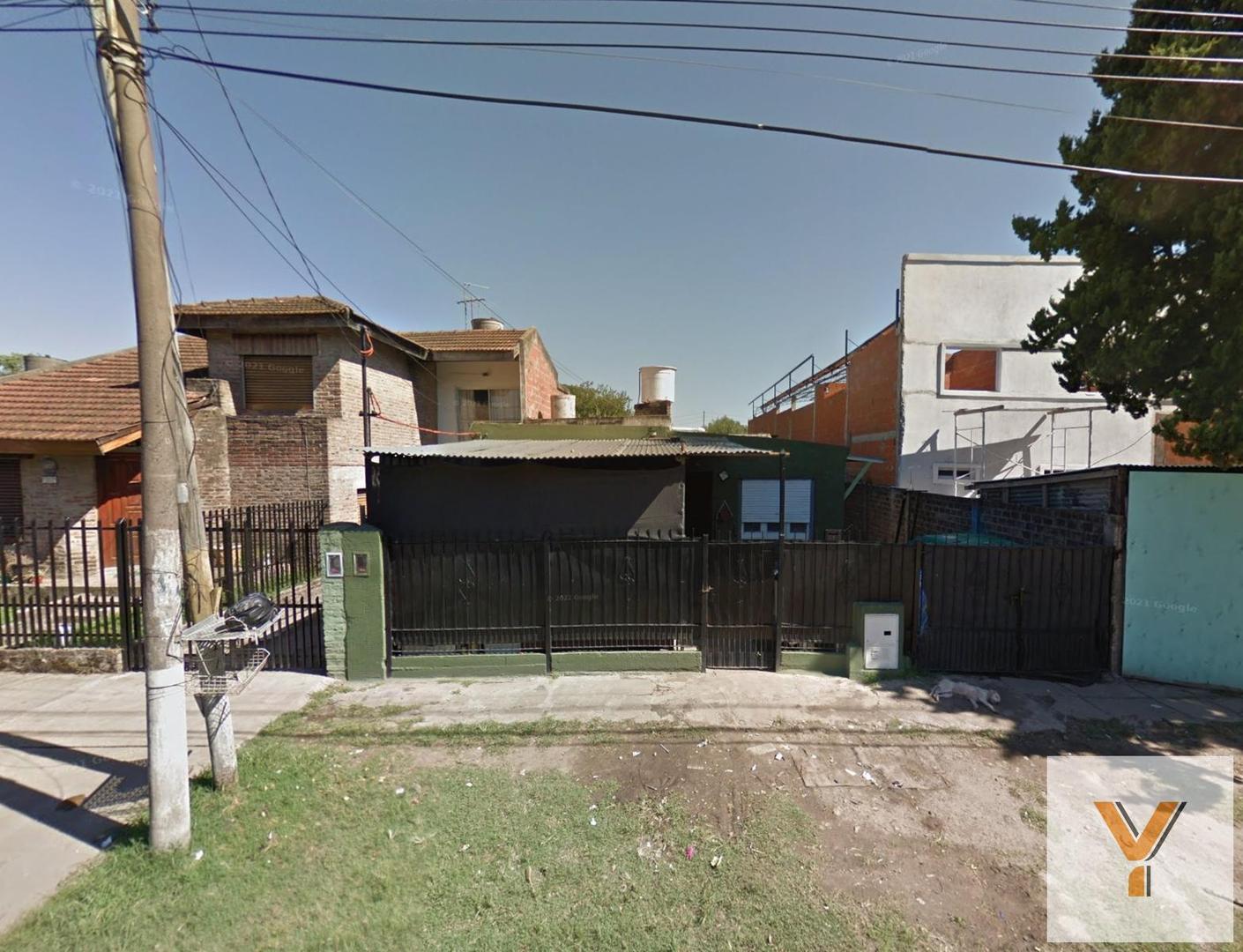 Terreno en venta - 487Mts2 - Ituzaingó