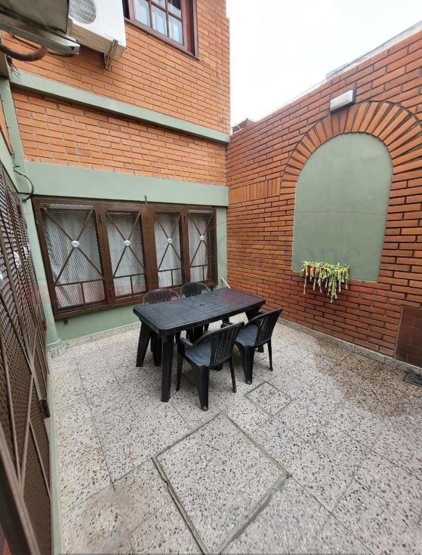 Depto Tipo Casa en Venta de 4 ambientes
