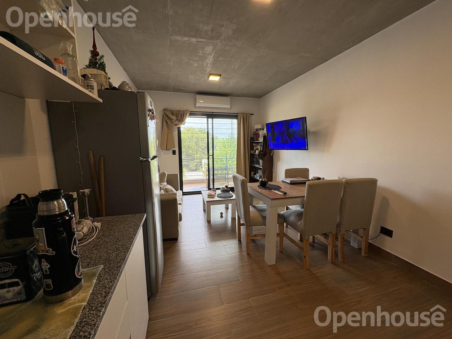 Departamento en Alquiler de 1 dormitorio