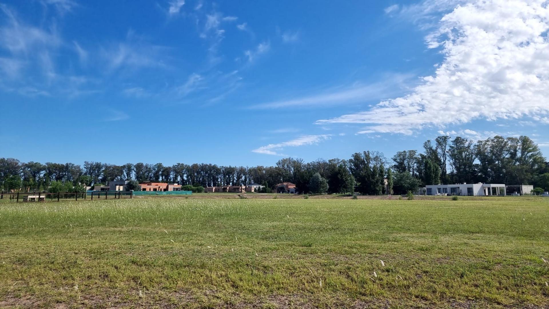 Terreno en Venta en Santa Ines, USD 40.000