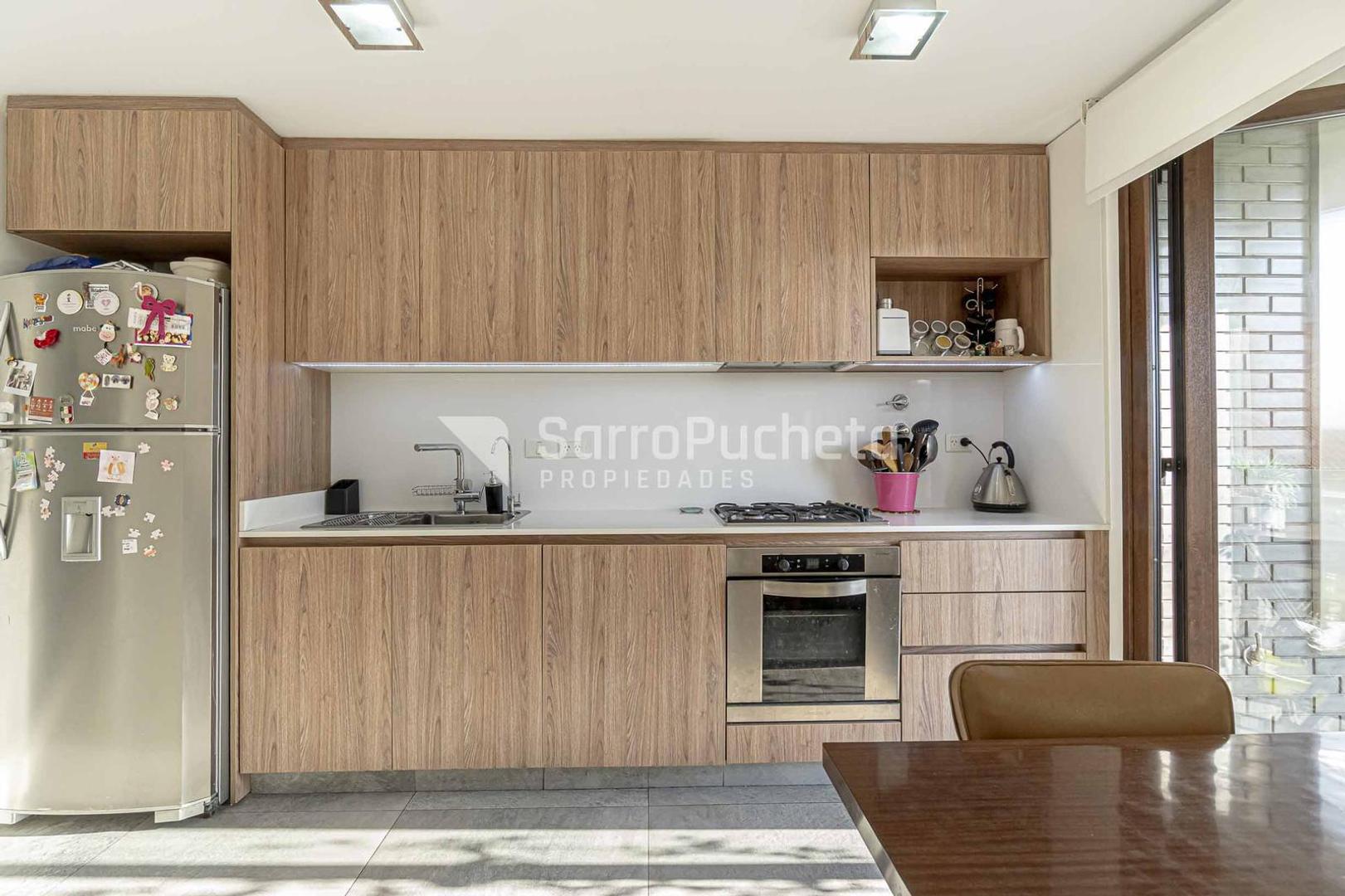 Departamento en Venta en Haedo Norte, USD 260.000