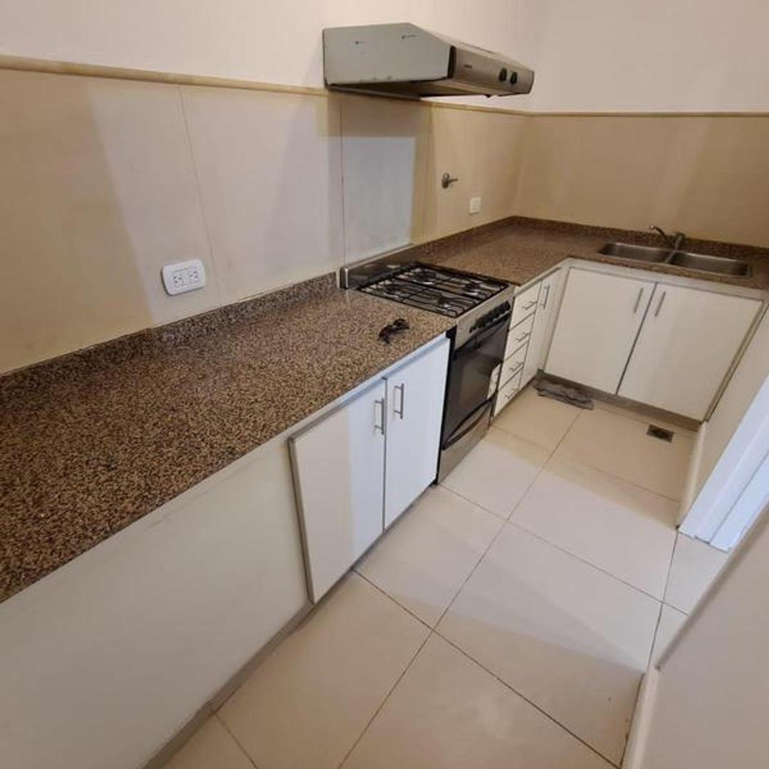 Departamento en Alquiler Temporal de 1 dormitorio