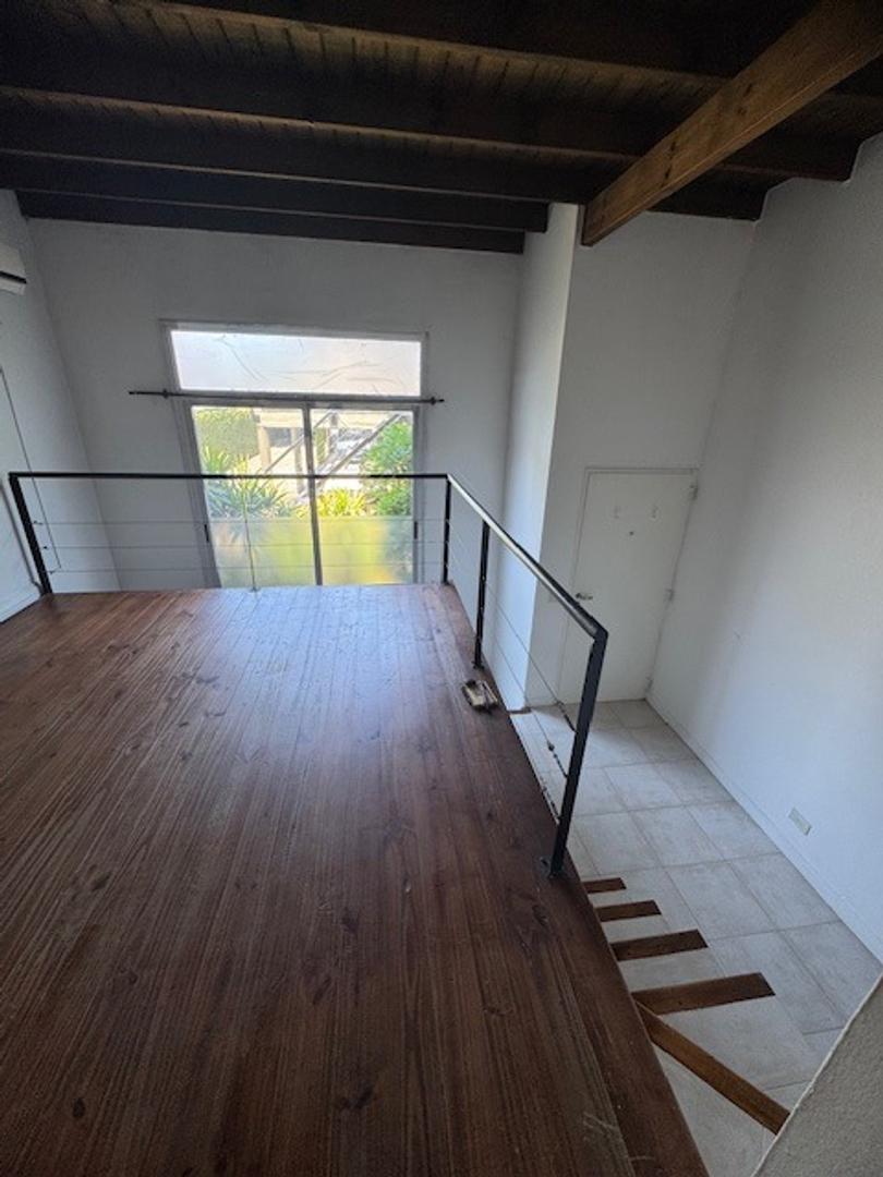 Departamento de 2 ambientes en venta en Morra III