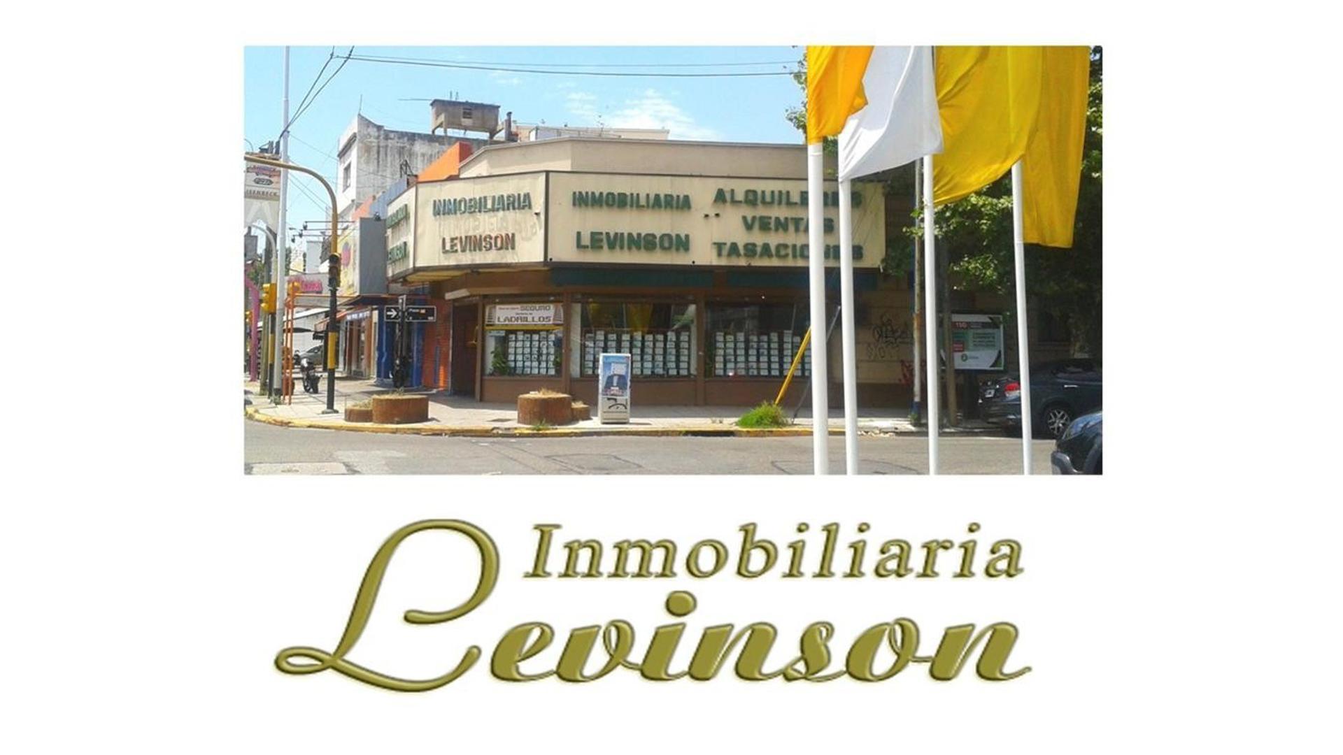 IMPORTANTE PROPIEDAD SOBRE LOTE DE 1026.3 m2