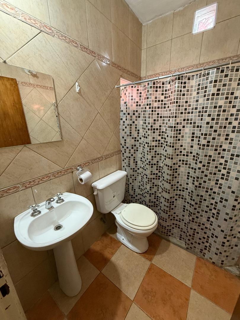 Entre Rios 500, Piso PA