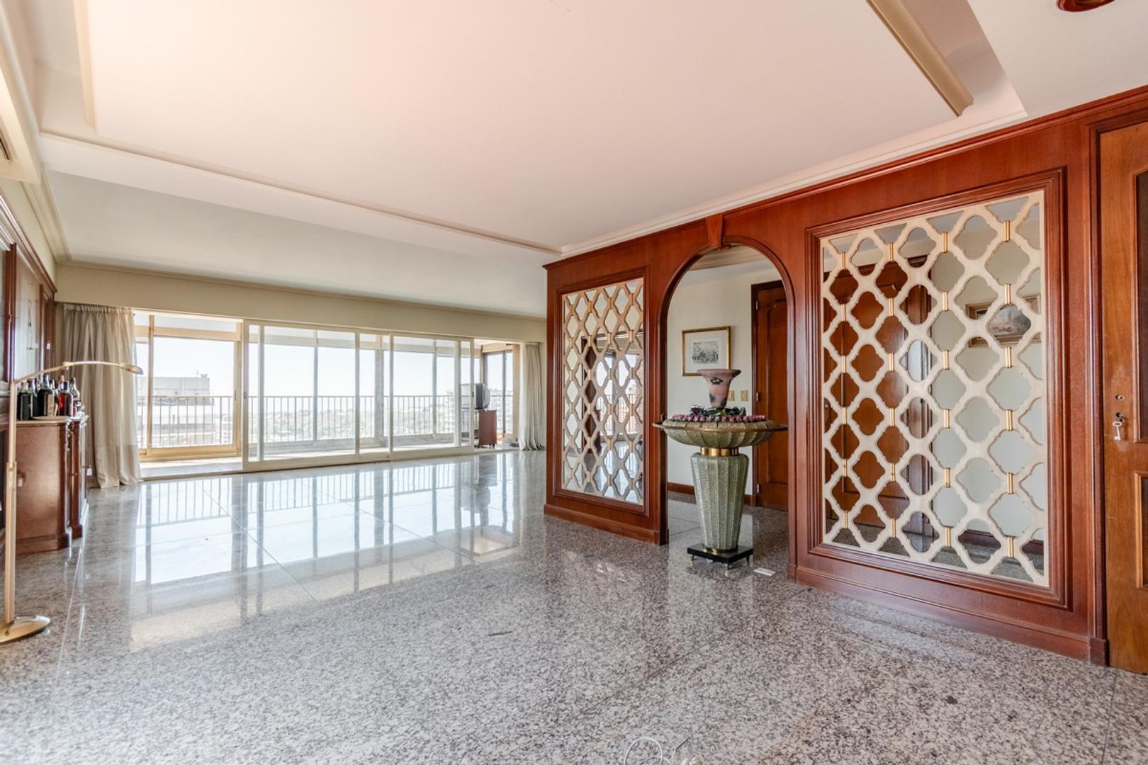 Departamento en Venta 50 años